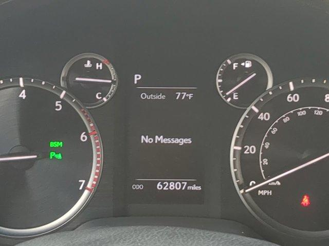 Photo of 2021 Atomic Silver Lexus GX 460
