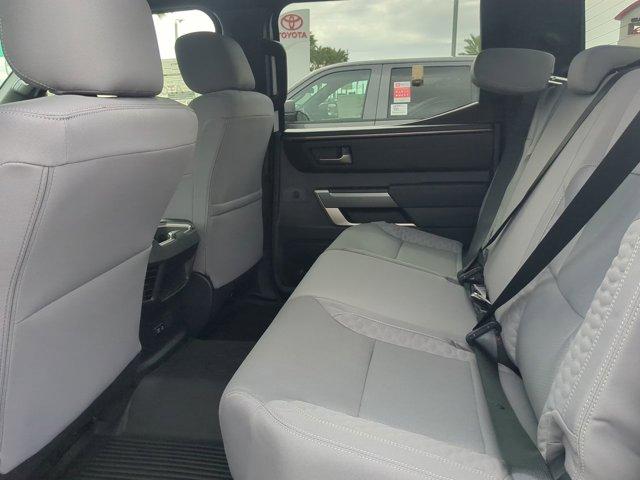 Photo of 2025 Ice Toyota Tundra