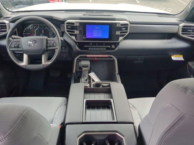 Photo of 2025 Ice Toyota Tundra
