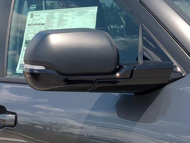 Photo of 2025 Gray Toyota Tundra
