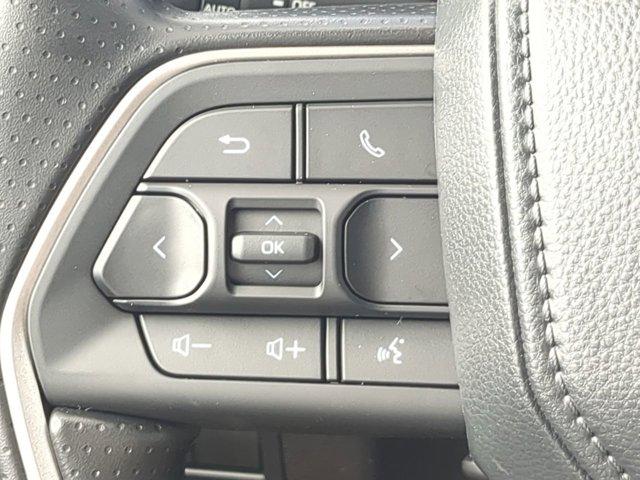 Photo of 2025 Gray Toyota Tundra