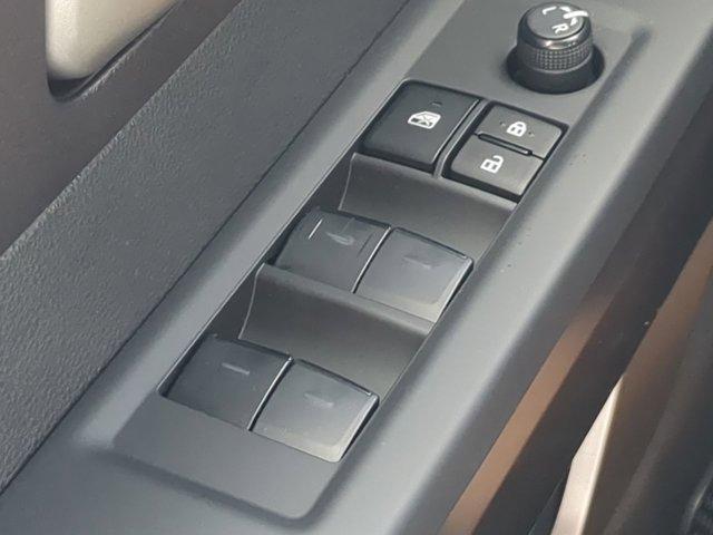 Photo of 2025 Gray Toyota Tundra