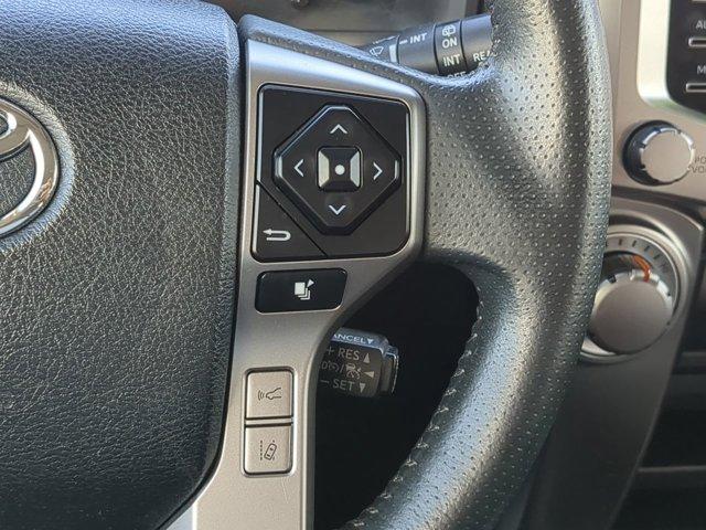 Photo of 2021 Super White Toyota 4Runner