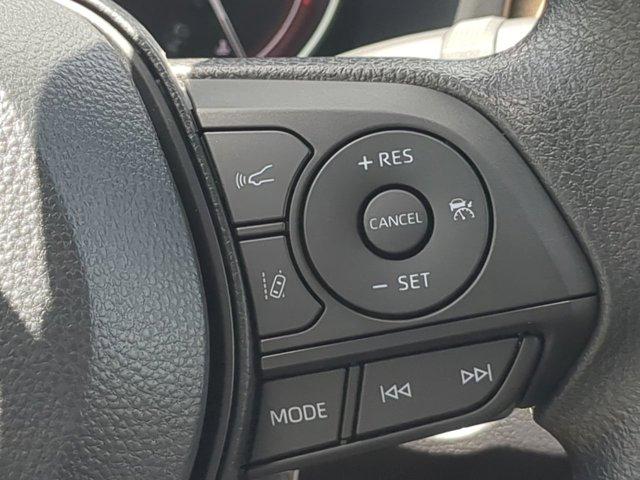 Photo of 2025 Black Toyota RAV4