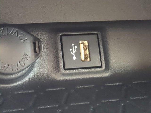 Photo of 2025 Black Toyota RAV4