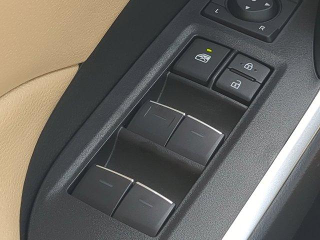 Photo of 2025 Black Toyota RAV4