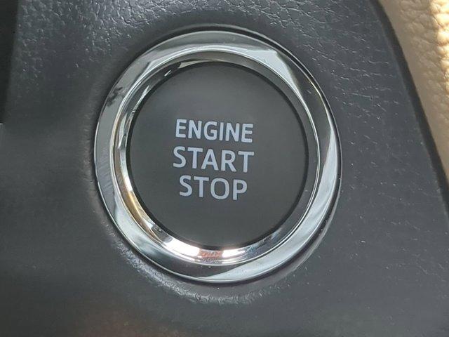 Photo of 2025 Black Toyota RAV4