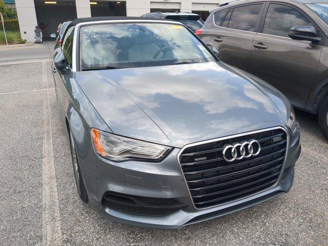 2015 Audi A3