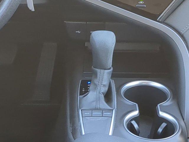 Photo of 2024 Midnight Black Toyota Camry