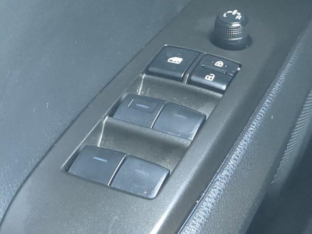 Photo of 2024 Midnight Black Toyota Camry