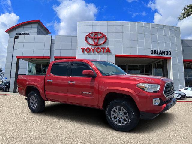 2019 Toyota Tacoma