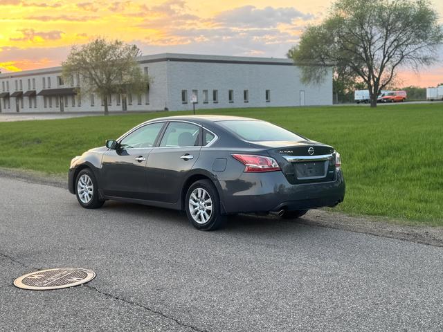 2013 Nissan Altima