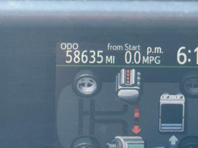 Photo of 2013 Black Toyota Prius c