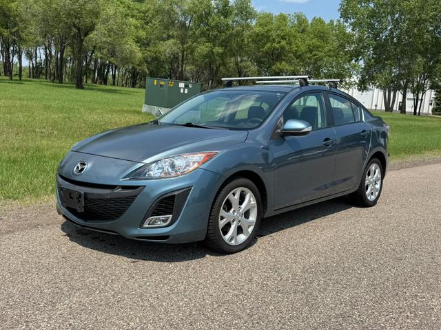 2010 Mazda Mazda3