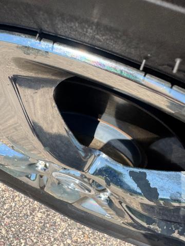 Photo of 2010 Silver Honda CR-V