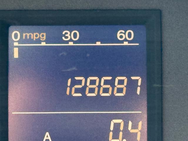 Photo of 2010 Silver Honda CR-V