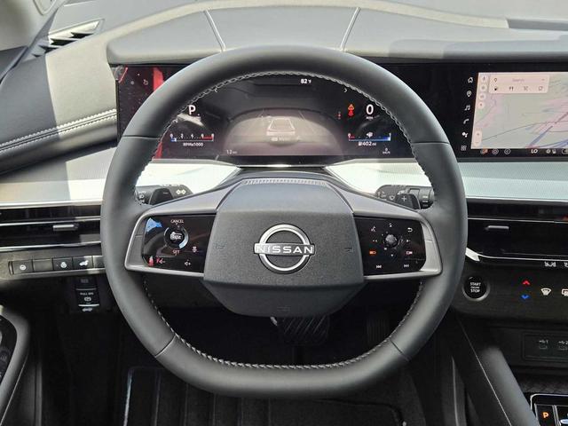 Photo of 2025 Scarlet Ember Tintcoat Nissan Murano