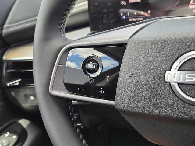 Photo of 2025 Scarlet Ember Tintcoat Nissan Murano