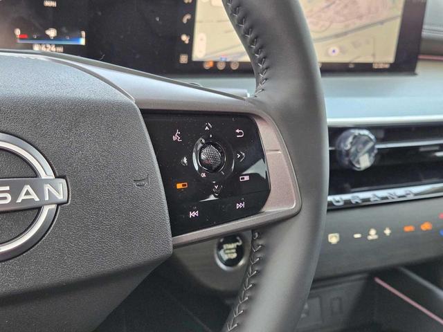 Photo of 2025 Gun Metallic Nissan Murano
