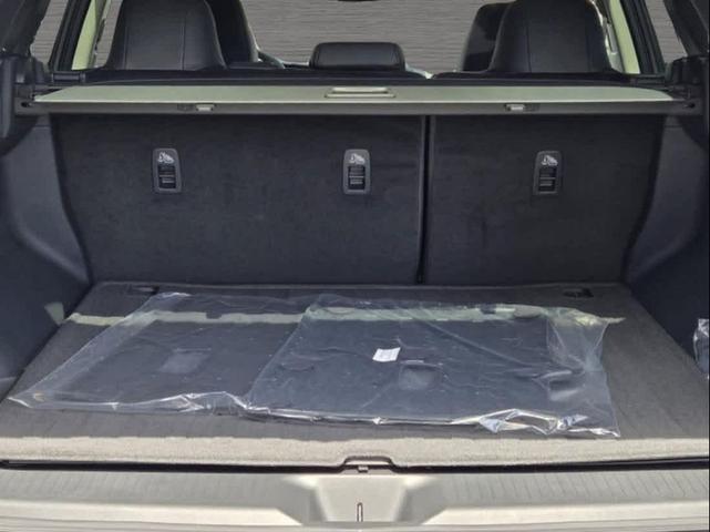 Photo of 2025 Gun Metallic Nissan Murano