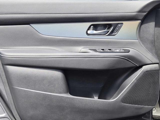 Photo of 2025 Gun Metallic Nissan Murano