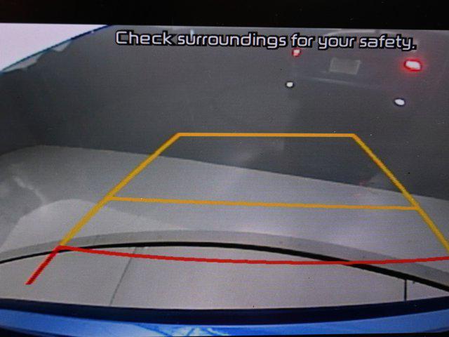 Photo of 2021 Deep Sea Blue Kia Forte