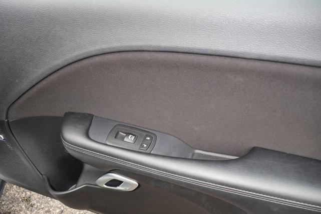 Photo of 2023 White Knuckle Clearcoat Dodge Challenger