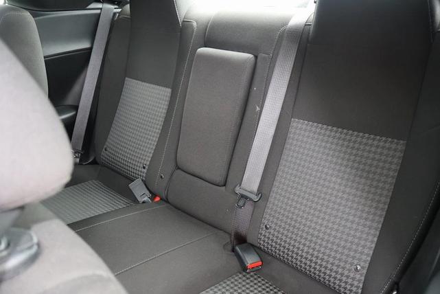 Photo of 2023 White Knuckle Clearcoat Dodge Challenger