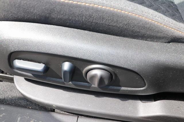 Photo of 2024 Lakeshore Blue Metallic Chevrolet Equinox