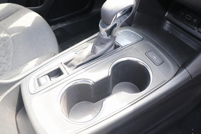 Photo of 2024 Lakeshore Blue Metallic Chevrolet Equinox
