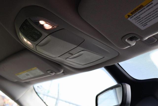 Photo of 2024 Fathom Blue Pearlcoat Chrysler Pacifica Hybrid
