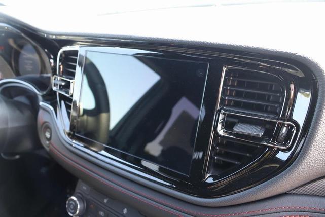 Photo of 2025 Frostbite Dodge Durango
