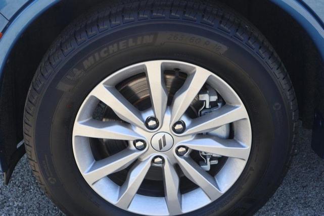 Photo of 2025 Frostbite Dodge Durango