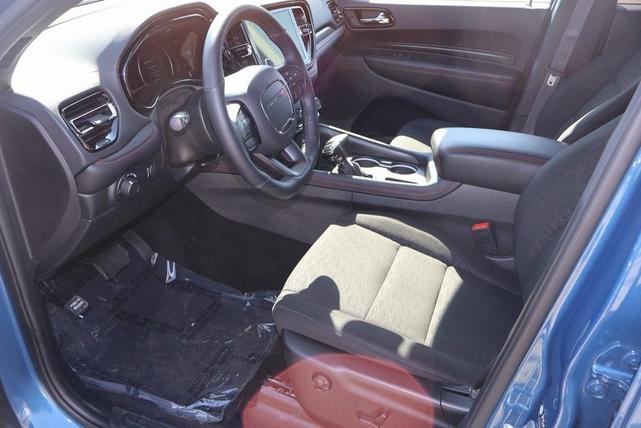 Photo of 2025 Frostbite Dodge Durango