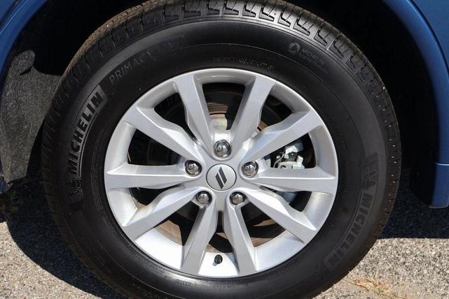 Photo of 2025 Frostbite Dodge Durango
