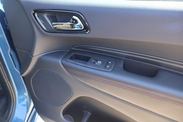 Photo of 2025 Frostbite Dodge Durango