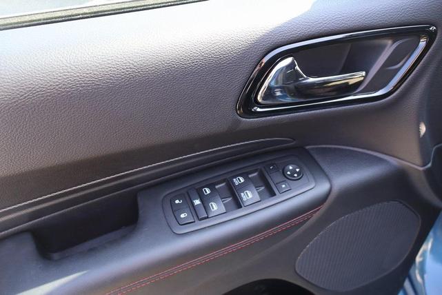Photo of 2025 Frostbite Dodge Durango