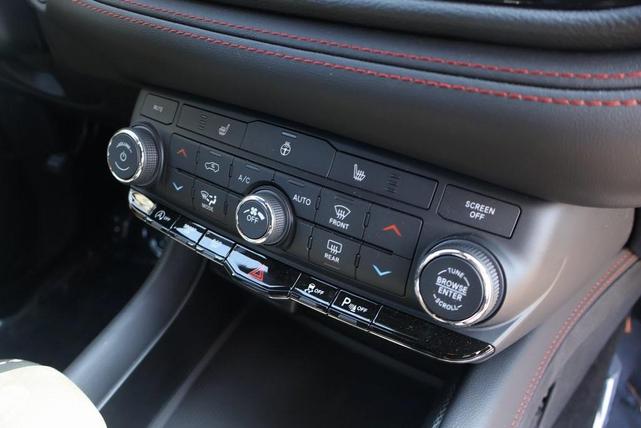 Photo of 2025 Frostbite Dodge Durango