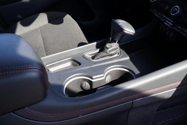 Photo of 2025 Frostbite Dodge Durango