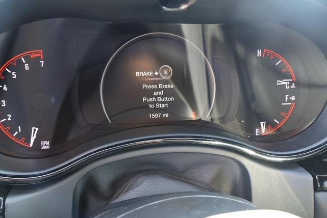 Photo of 2025 Frostbite Dodge Durango