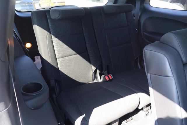 Photo of 2025 Frostbite Dodge Durango