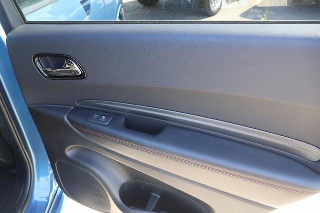 Photo of 2025 Frostbite Dodge Durango