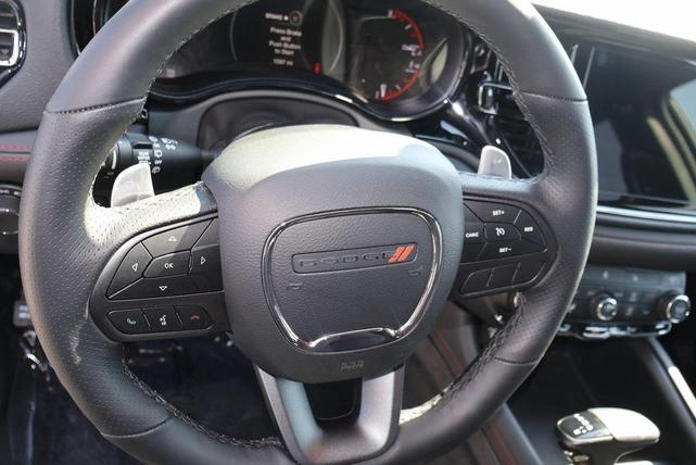 Photo of 2025 Frostbite Dodge Durango