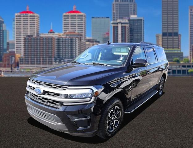 2022 Ford Expedition Max