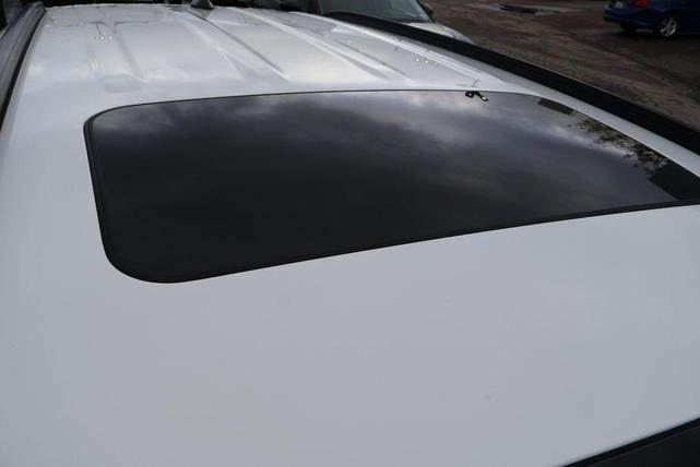 Photo of 2023 Serenity White Pearl Hyundai TUCSON
