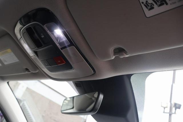 Photo of 2023 Serenity White Pearl Hyundai TUCSON