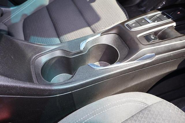 Photo of 2022 Summit White Chevrolet Bolt EV