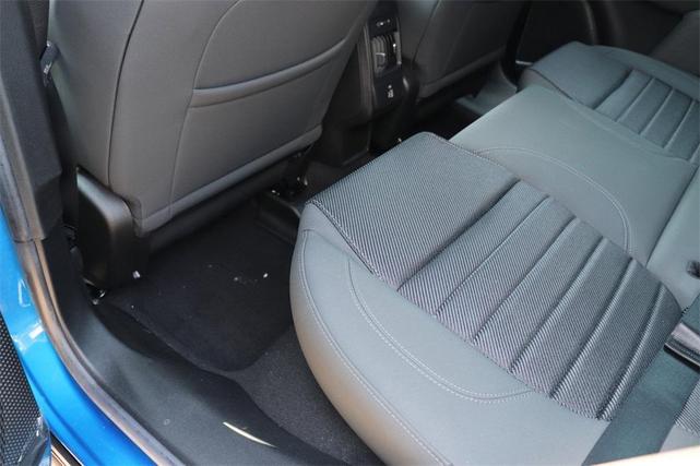 Photo of 2024 Blue Steel Dodge Hornet