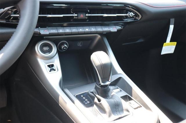 Photo of 2024 Blue Steel Dodge Hornet