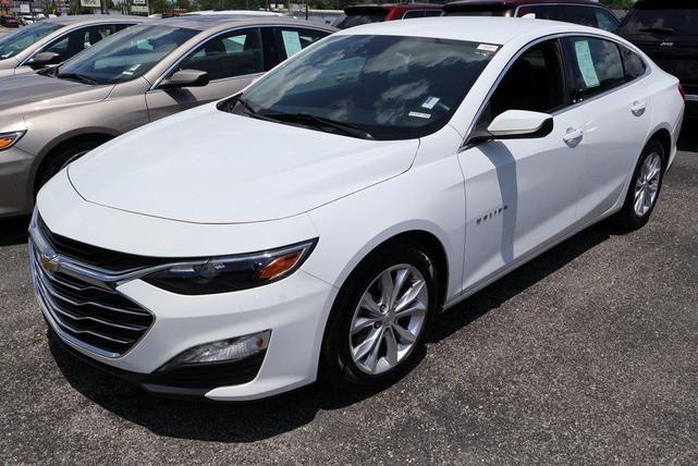 2023 Chevrolet Malibu